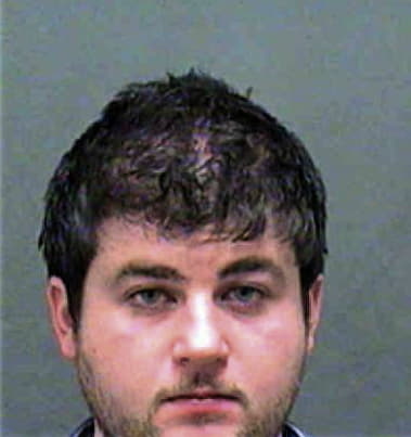 Rion Rayborn - Mecklenburg County, NC 