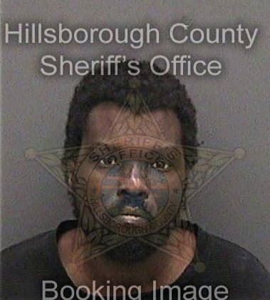 Shaun Rios, - Hillsborough County, FL 