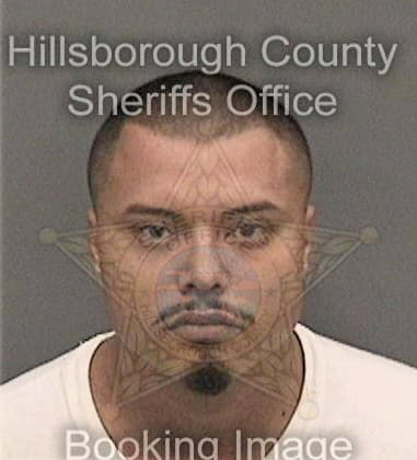 Jaime Riossilva, - Hillsborough County, FL 