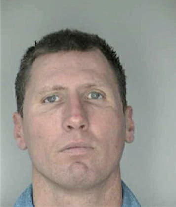 Samuel Rivera - Hillsborough County, FL 