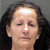 Jeannine Robinson, - Sarasota County, FL 