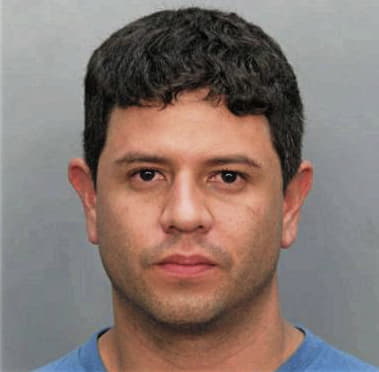 Jose Rodriguez, - Dade County, FL 