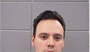 Michael Rodriguez, - Cook County, IL 