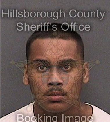 Roberto Rodriguez, - Hillsborough County, FL 