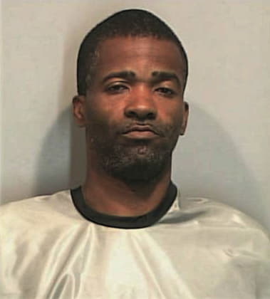 Leonard Russell - DeKalb County, GA 