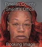 Ciera Scott, - Pinellas County, FL 