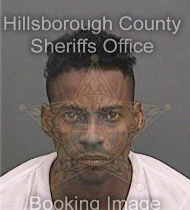 Carlos Sedano, - Hillsborough County, FL 