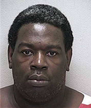 Derrick Shuler, - Marion County, FL 