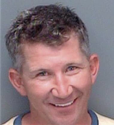 Damian Simms - Pinellas County, FL 