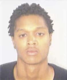 Theodore Sloans - Fulton County, GA 