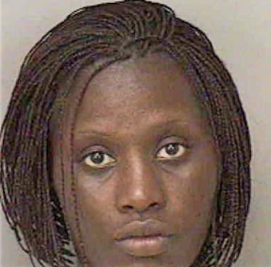 Ashley Small - Polk County, FL 