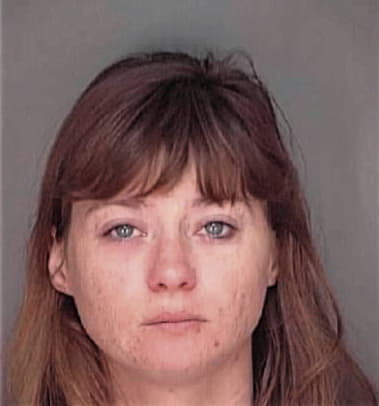 Frankie Smith - Polk County, FL 