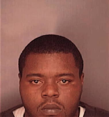 Frederick Smith - Polk County, FL 