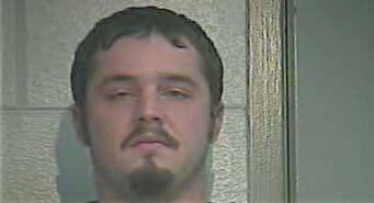 Jason Smith, - Rowan County, KY 