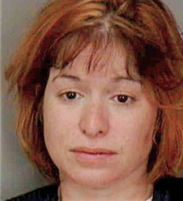 Kathy Smith - Polk County, FL 