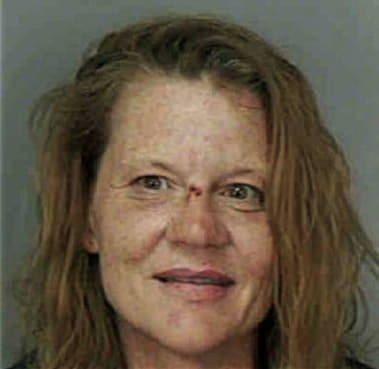 Melissa Smith - Polk County, FL 