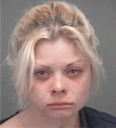 Kendolina Soldano - Pinellas County, FL 