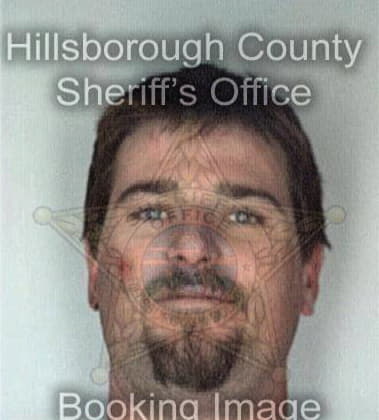 Michael Spaide, - Hillsborough County, FL 