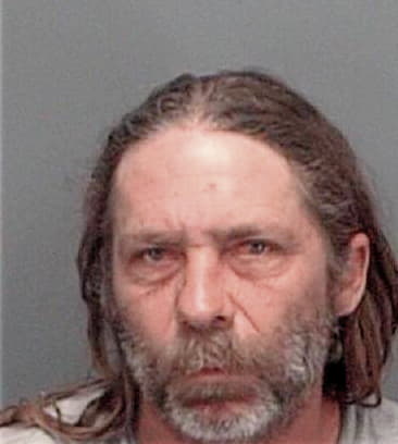 Thomas Stacey - Pinellas County, FL 