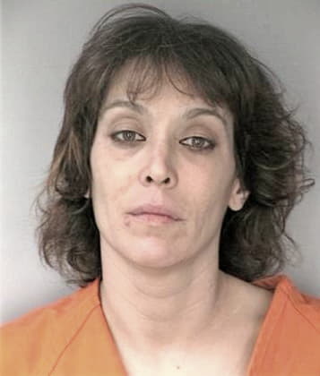 Cheryl Staggs - Hillsborough County, FL 