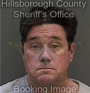 Christopher Staggs - Hillsborough County, FL 