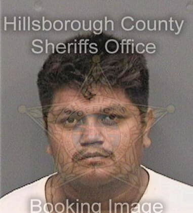 Michael Stanford, - Hillsborough County, FL 