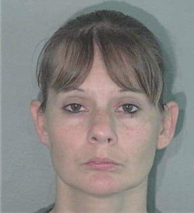 Jamie Stclair, - Sumter County, FL 