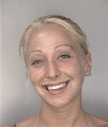 Priscilla Stokes, - Hillsborough County, FL 