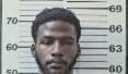 Randall Taylor, - Mobile County, AL 