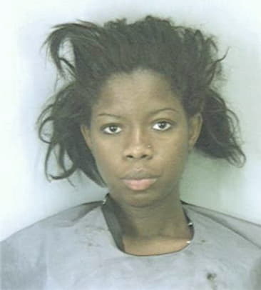 Marilyn Thomas - DeKalb County, GA 