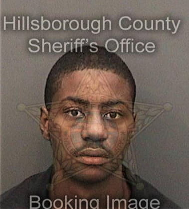 Nathan Thompson, - Hillsborough County, FL 