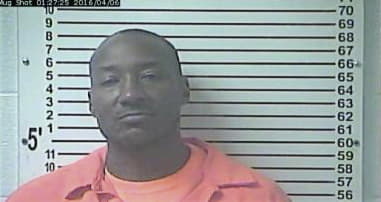 Randy Thompson, - Hardin County, KY 