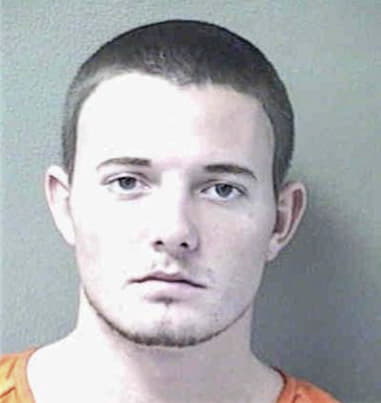 Christopher Thoni, - Okaloosa County, FL 