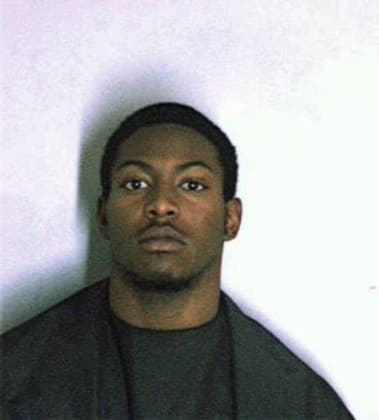 Quentin Thornton - DeKalb County, GA 