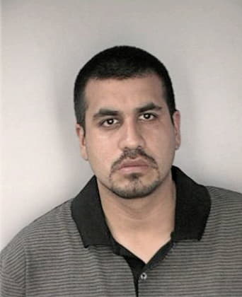 Roy Trespalacios, - Hillsborough County, FL 