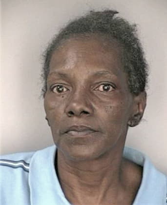 Rosalind Trussell, - Hillsborough County, FL 