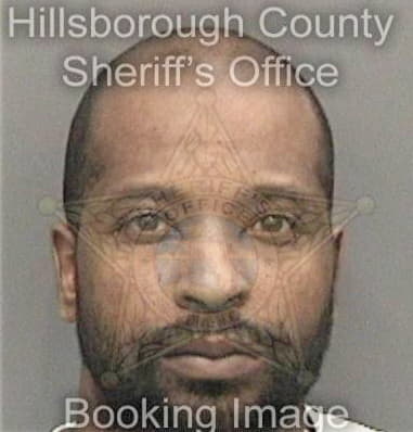 Alloysius Tyson, - Hillsborough County, FL 