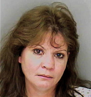 Amber Vibbert, - Polk County, FL 