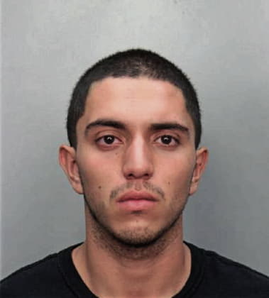 Jose Vidal, - Dade County, FL 