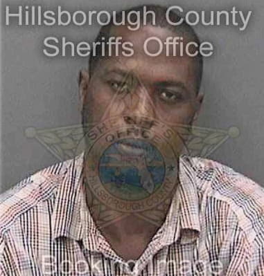 Marquel Waiters, - Hillsborough County, FL 