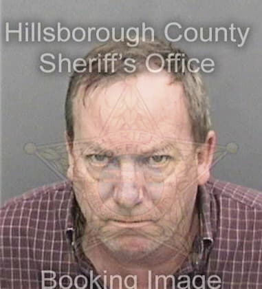 Joshua Walker, - Hillsborough County, FL 