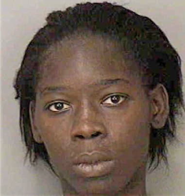 Cecelia Wallace, - Polk County, FL 