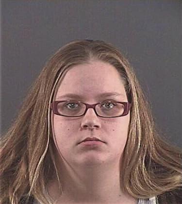 Michelle Walraven, - Peoria County, IL 