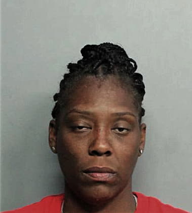 Shameka Ware, - Dade County, FL 