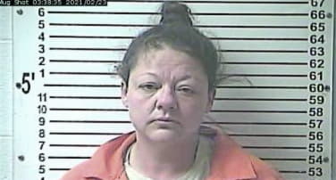 Laura Wheeler, - Hardin County, KY 