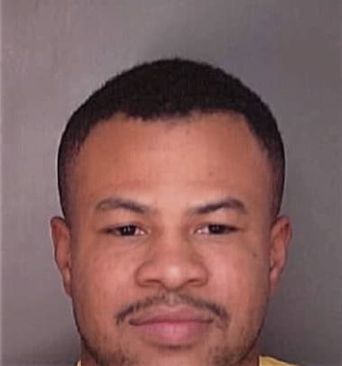 Antwon White - Polk County, FL 