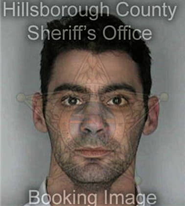 Donald White - Hillsborough County, FL 