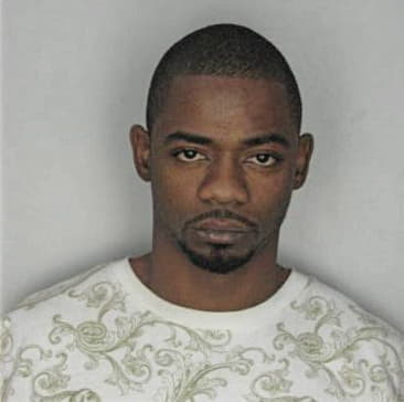Marquis White - Hillsborough County, FL 