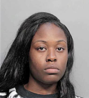 Anastasia Williams, - Dade County, FL 