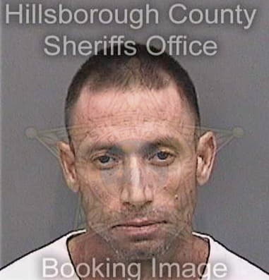 Jeff Williams, - Hillsborough County, FL 